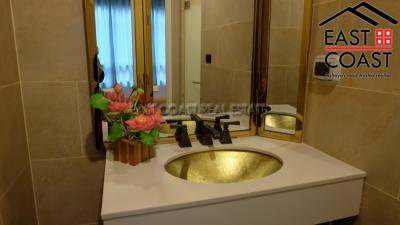 Espana  Condo for rent in Jomtien, Pattaya. RC12206