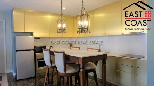 Espana  Condo for rent in Jomtien, Pattaya. RC12206