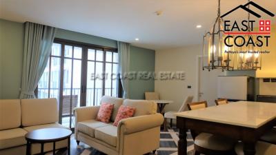 Espana  Condo for rent in Jomtien, Pattaya. RC12206