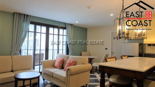 Espana  Condo for rent in Jomtien, Pattaya. RC12206