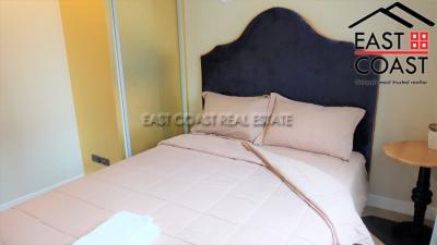 Espana  Condo for rent in Jomtien, Pattaya. RC12206