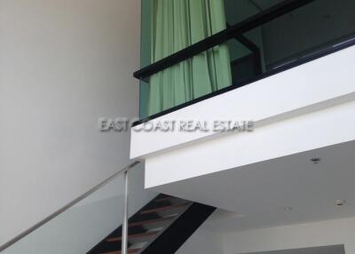 The Axis  Condo for rent in Pratumnak Hill, Pattaya. RC6437