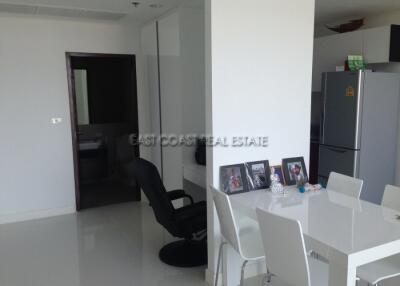 The Axis  Condo for rent in Pratumnak Hill, Pattaya. RC6437