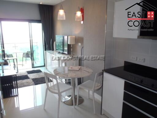 The Axis Condo for rent in Pratumnak Hill, Pattaya. RC7628