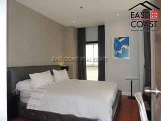 The Axis Condo for rent in Pratumnak Hill, Pattaya. RC7628