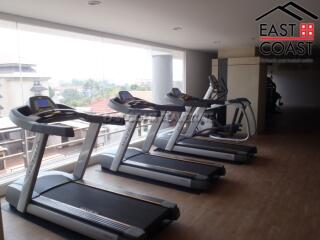 The Axis Condo for rent in Pratumnak Hill, Pattaya. RC7628