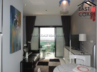 The Axis Condo for rent in Pratumnak Hill, Pattaya. RC7628