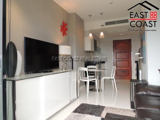 The Axis Condo for rent in Pratumnak Hill, Pattaya. RC7628