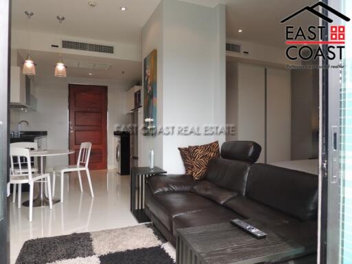 The Axis Condo for rent in Pratumnak Hill, Pattaya. RC7628