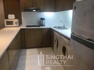 For RENT : President Place / 1 Bedroom / 1 Bathrooms / 86 sqm / 42000 THB [5694638]