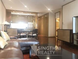 For RENT : President Place / 1 Bedroom / 1 Bathrooms / 86 sqm / 42000 THB [5694638]