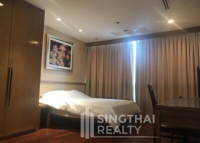 For RENT : President Place / 1 Bedroom / 1 Bathrooms / 86 sqm / 42000 THB [5694638]