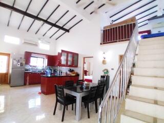 House for rent Mabprachan Pattaya