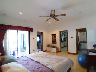 House for rent Mabprachan Pattaya