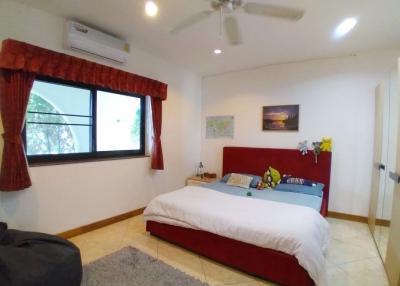 House for rent Mabprachan Pattaya