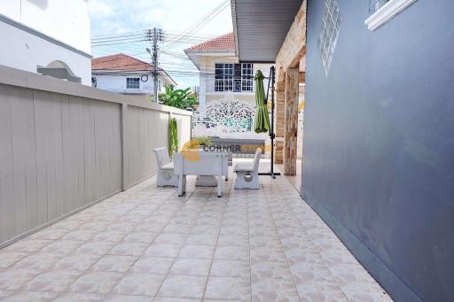 4 bedroom House in Wonderland 2 Pattaya