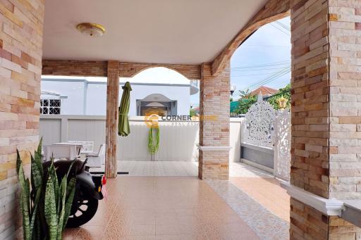 4 bedroom House in Wonderland 2 Pattaya