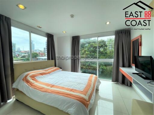 Art On The Hill Condo for sale and for rent in Pratumnak Hill, Pattaya. SRC13838