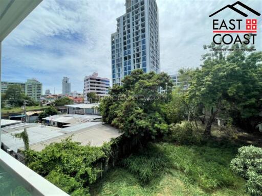 Art On The Hill Condo for sale and for rent in Pratumnak Hill, Pattaya. SRC13838