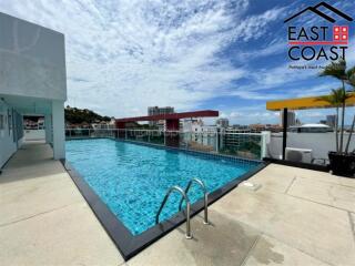 Art On The Hill Condo for sale and for rent in Pratumnak Hill, Pattaya. SRC13838
