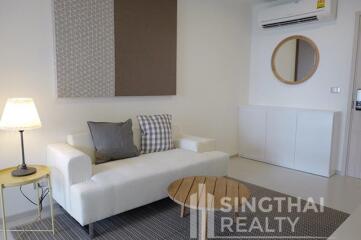 For RENT : Rhythm Sukhumvit 42 / 1 Bedroom / 1 Bathrooms / 47 sqm / 42000 THB [6054477]