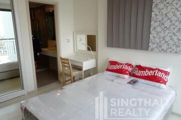 For RENT : Rhythm Sukhumvit 42 / 1 Bedroom / 1 Bathrooms / 47 sqm / 42000 THB [6054477]