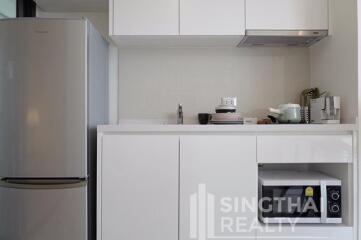 For RENT : Rhythm Sukhumvit 42 / 1 Bedroom / 1 Bathrooms / 47 sqm / 42000 THB [6054477]