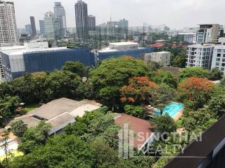 For RENT : Rhythm Sukhumvit 42 / 1 Bedroom / 1 Bathrooms / 47 sqm / 42000 THB [6054477]