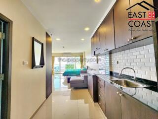 View Talay 7 Condo for rent in Jomtien, Pattaya. RC9128