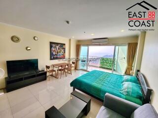 View Talay 7 Condo for rent in Jomtien, Pattaya. RC9128