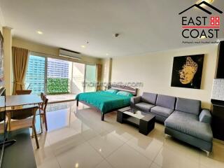 View Talay 7 Condo for rent in Jomtien, Pattaya. RC9128