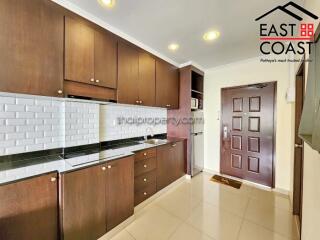 View Talay 7 Condo for rent in Jomtien, Pattaya. RC9128