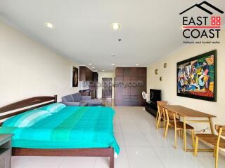 View Talay 7 Condo for rent in Jomtien, Pattaya. RC9128