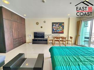 View Talay 7 Condo for rent in Jomtien, Pattaya. RC9128