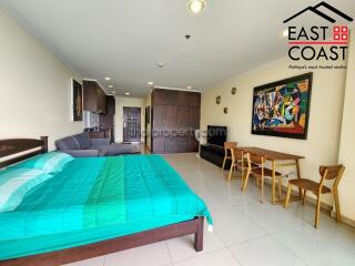 View Talay 7 Condo for rent in Jomtien, Pattaya. RC9128