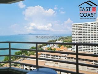 View Talay 7 Condo for rent in Jomtien, Pattaya. RC9128