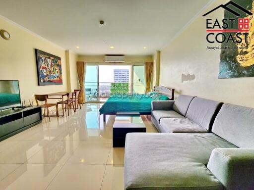 View Talay 7 Condo for rent in Jomtien, Pattaya. RC9128