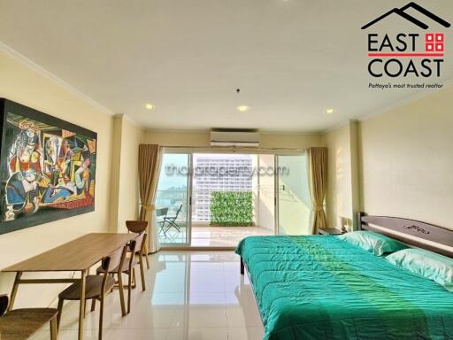 View Talay 7 Condo for rent in Jomtien, Pattaya. RC9128