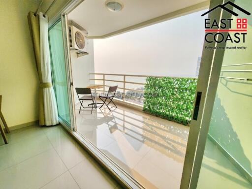 View Talay 7 Condo for rent in Jomtien, Pattaya. RC9128