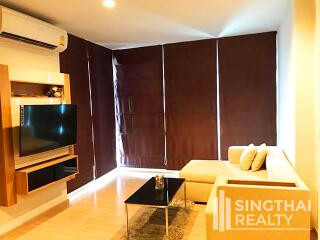 For RENT : Rhythm Sathorn / 2 Bedroom / 2 Bathrooms / 66 sqm / 42000 THB [6299222]