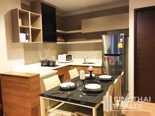 For RENT : Rhythm Sathorn / 2 Bedroom / 2 Bathrooms / 66 sqm / 42000 THB [6299222]