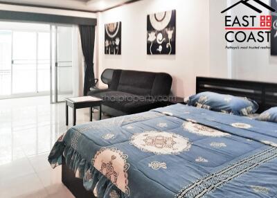 Baan Suan Lalana Condo for rent in Jomtien, Pattaya. RC14122