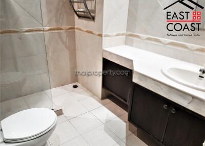 Baan Suan Lalana Condo for rent in Jomtien, Pattaya. RC14122