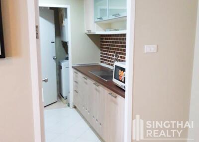 For RENT : Baan Siri Sukhumvit 10 / 2 Bedroom / 2 Bathrooms / 91 sqm / 42000 THB [6277783]