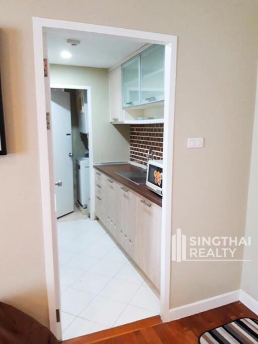 For RENT : Baan Siri Sukhumvit 10 / 2 Bedroom / 2 Bathrooms / 91 sqm / 42000 THB [6277783]