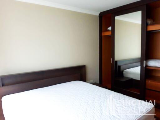 For RENT : Baan Siri Sukhumvit 10 / 2 Bedroom / 2 Bathrooms / 91 sqm / 42000 THB [6277783]