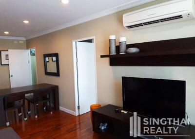 For RENT : Baan Siri Sukhumvit 10 / 2 Bedroom / 2 Bathrooms / 91 sqm / 42000 THB [6277783]