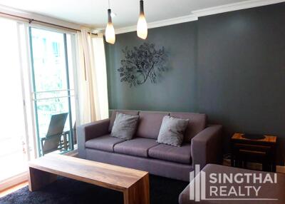 For RENT : Baan Siri Sukhumvit 10 / 2 Bedroom / 2 Bathrooms / 91 sqm / 42000 THB [6277783]