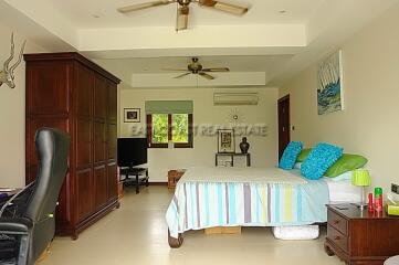 Ocean View  House for rent in South Jomtien, Pattaya. RH6563