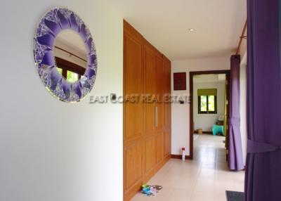 Ocean View  House for rent in South Jomtien, Pattaya. RH6563